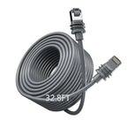 Ryvaxo Starlink Mini and Gen 3 power adapter for RV and camping setup, main product image