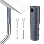 Ryvaxo Starlink Gen 2 power cable accessory for power and cable routing, main product image