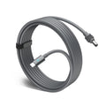 USB-C to DC Cable with LED Indicator for Starlink Mini