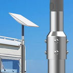 Ryvaxo Starlink Gen 2 mounting accessory for Starlink accessory setup, main product image