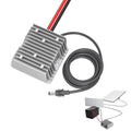 12V/24V to 30V Power Supply Adapter with DC Plug for Starlink Gen 3