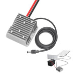 Ryvaxo Starlink Gen 3 power adapter for RV and camping setup, main product image
