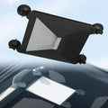 2-in-1 Silicone Protective Case & Suction Cup Roof Mount for Starlink Mini