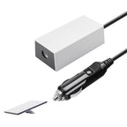 Ryvaxo Starlink Mini car charger adapter for RV and camping setup, main product image