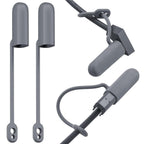 Ryvaxo Starlink Gen 2 and Gen 3 power cable accessory for roof installation, main product image