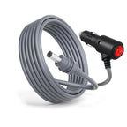 Ryvaxo Starlink Mini, Gen 2, and Gen 3 car charger adapter for RV and camping setup, main product image