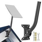 Ryvaxo Starlink Gen 2 power cable accessory for roof installation, main product image
