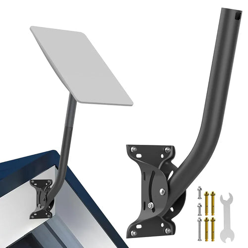 Ryvaxo Starlink Gen 2 power cable accessory for roof installation, main product image