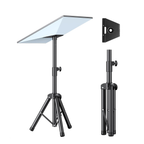 Ryvaxo Starlink Gen 3 roof mount for RV and camping setup, main product image