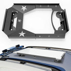 Ryvaxo Starlink Gen 3 magnetic mount for RV and camping setup, main product image