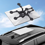 Ryvaxo Starlink Gen 3 suction mount for vehicle setup, main product image
