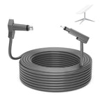 Ryvaxo Starlink Gen 2 power cable accessory for roof installation, main product image