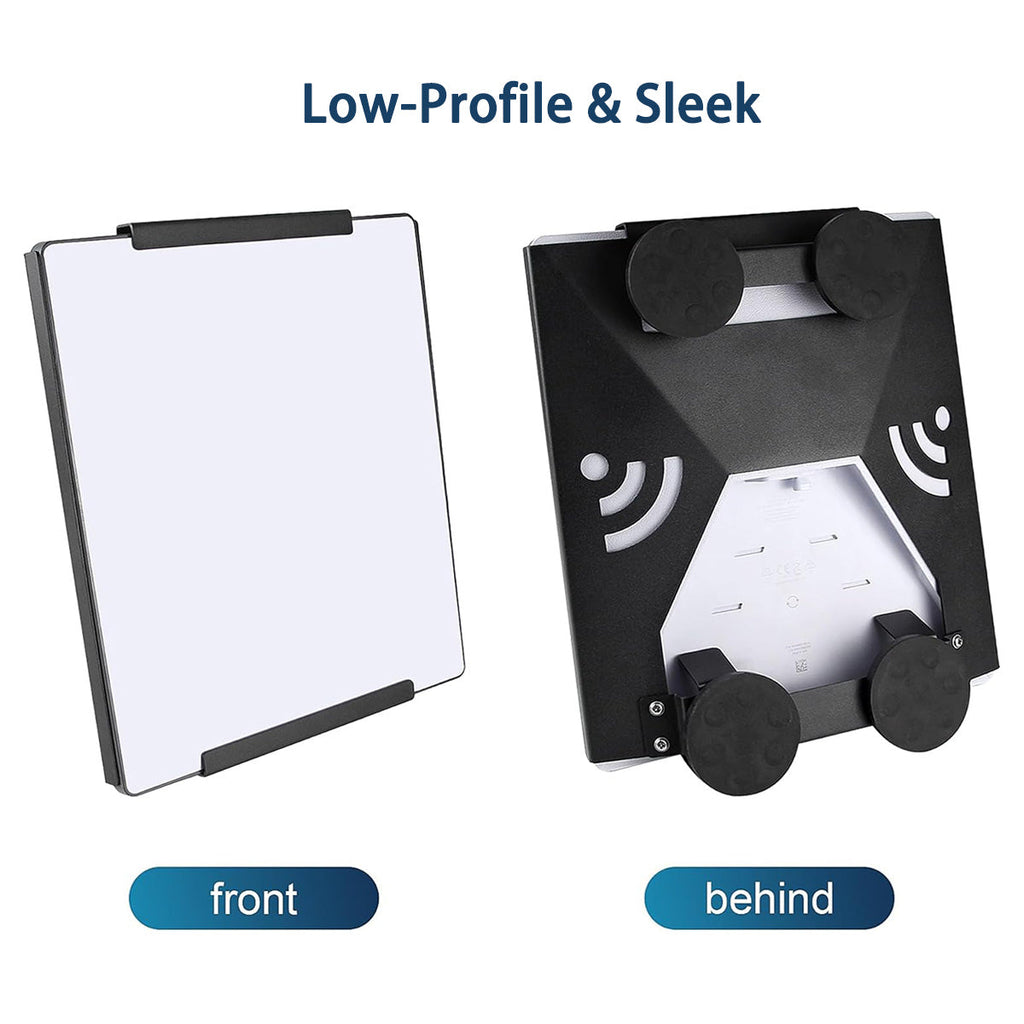 Magnetic Quick-Release Car Roof Mount for Starlink Mini