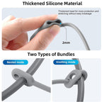 Ryvaxo Starlink Gen 2 and Gen 3 power cable accessory for roof installation, product detail image 5