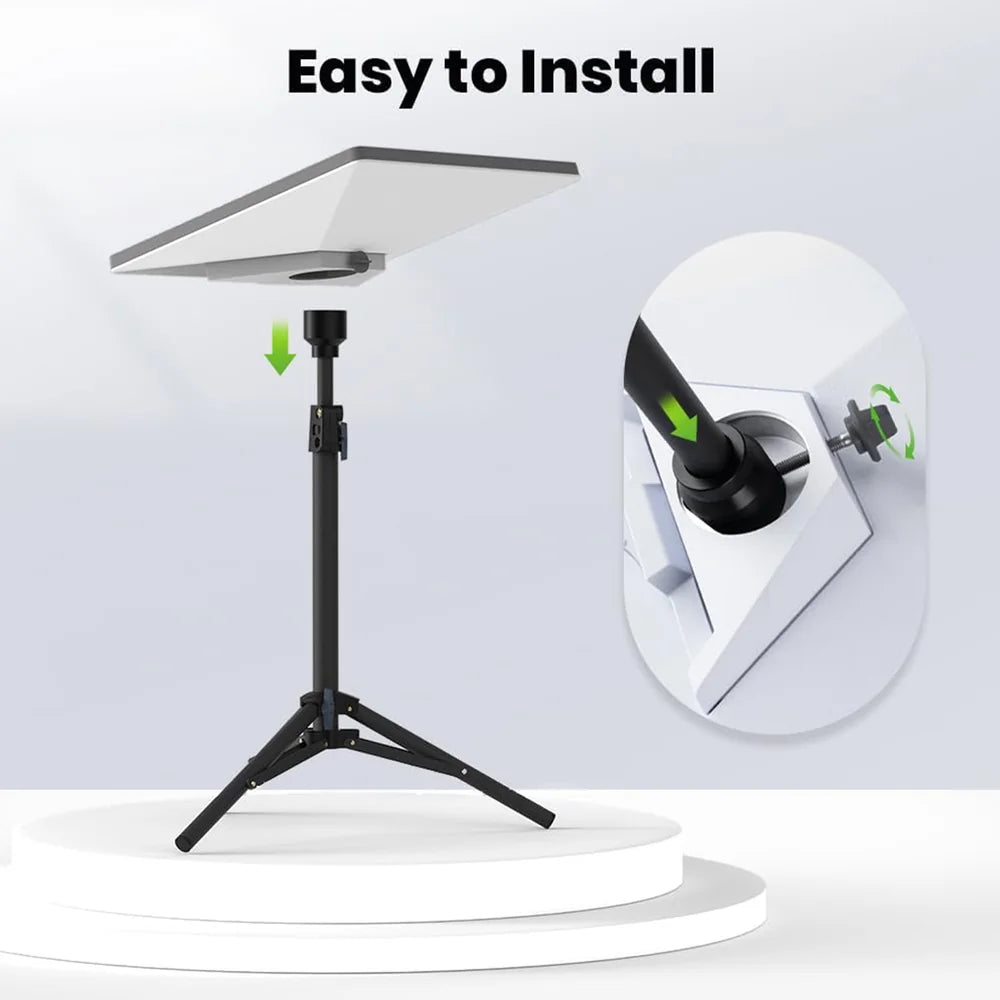 Adjustable Tripod Mount for Starlink Mini