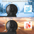 Ryvaxo Starlink Mini portable power bank for RV and camping setup, product detail image 4