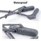 Ryvaxo Starlink Gen 2 and Gen 3 power cable accessory for roof installation, product detail image 3