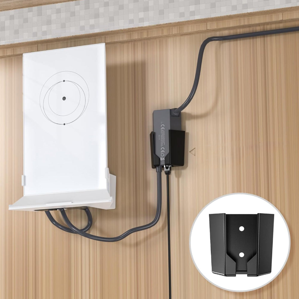 Ethernet Adapter Bracket for Starlink Gen 2