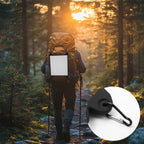 Ryvaxo Starlink Mini portable power bank for RV and camping setup, product detail image 7