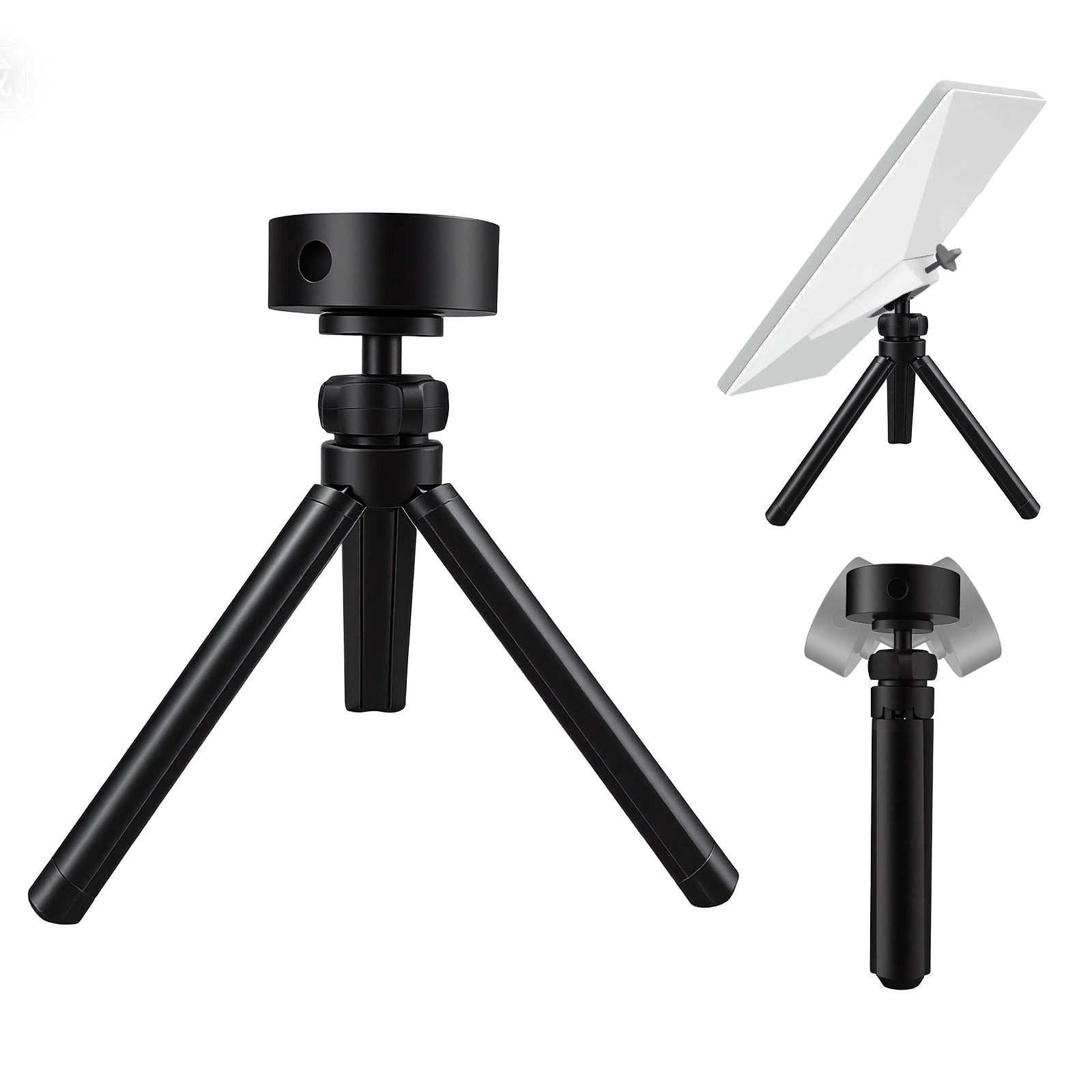 Starlink Mini Portable Triangle Stand (Stand Only)
