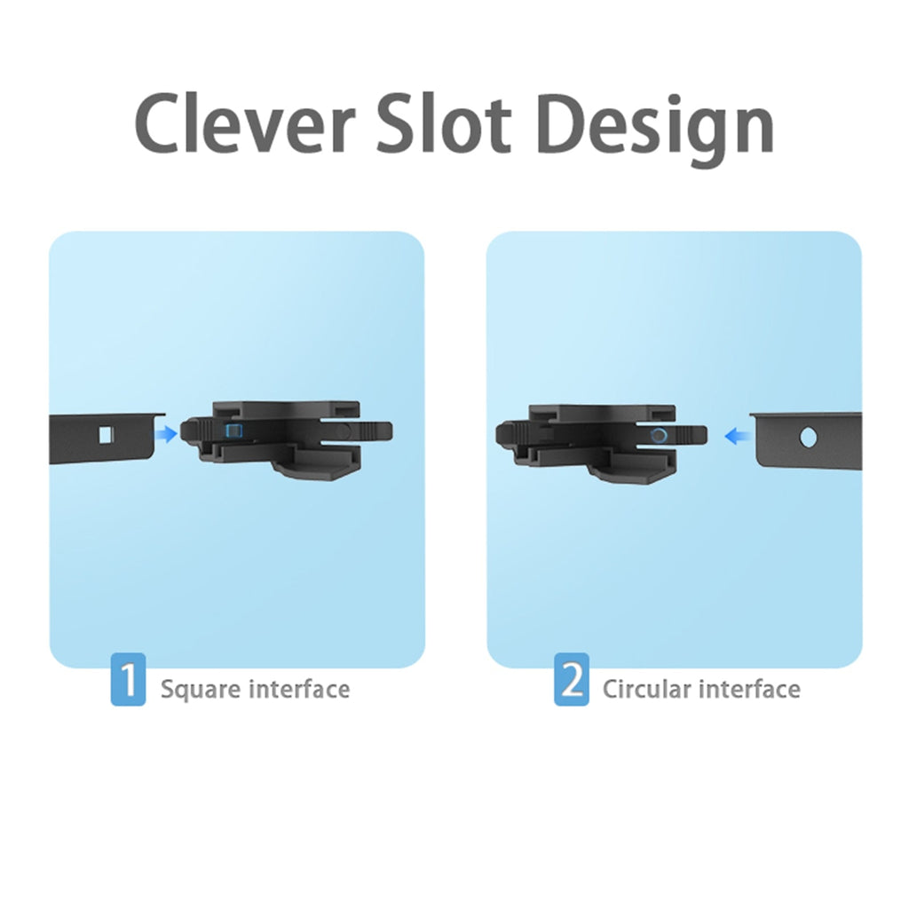 Starlink Mini Vehicle Suction Cup Mount