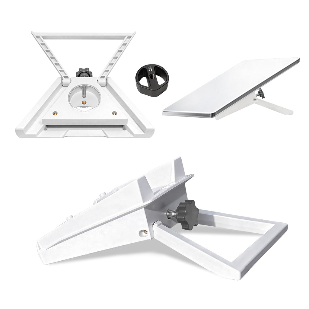 Starlink Mini 3-in-1 Adjustable Aluminum Mount Bracket
