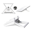 Starlink Mini 3-in-1 Adjustable Aluminum Mount Bracket