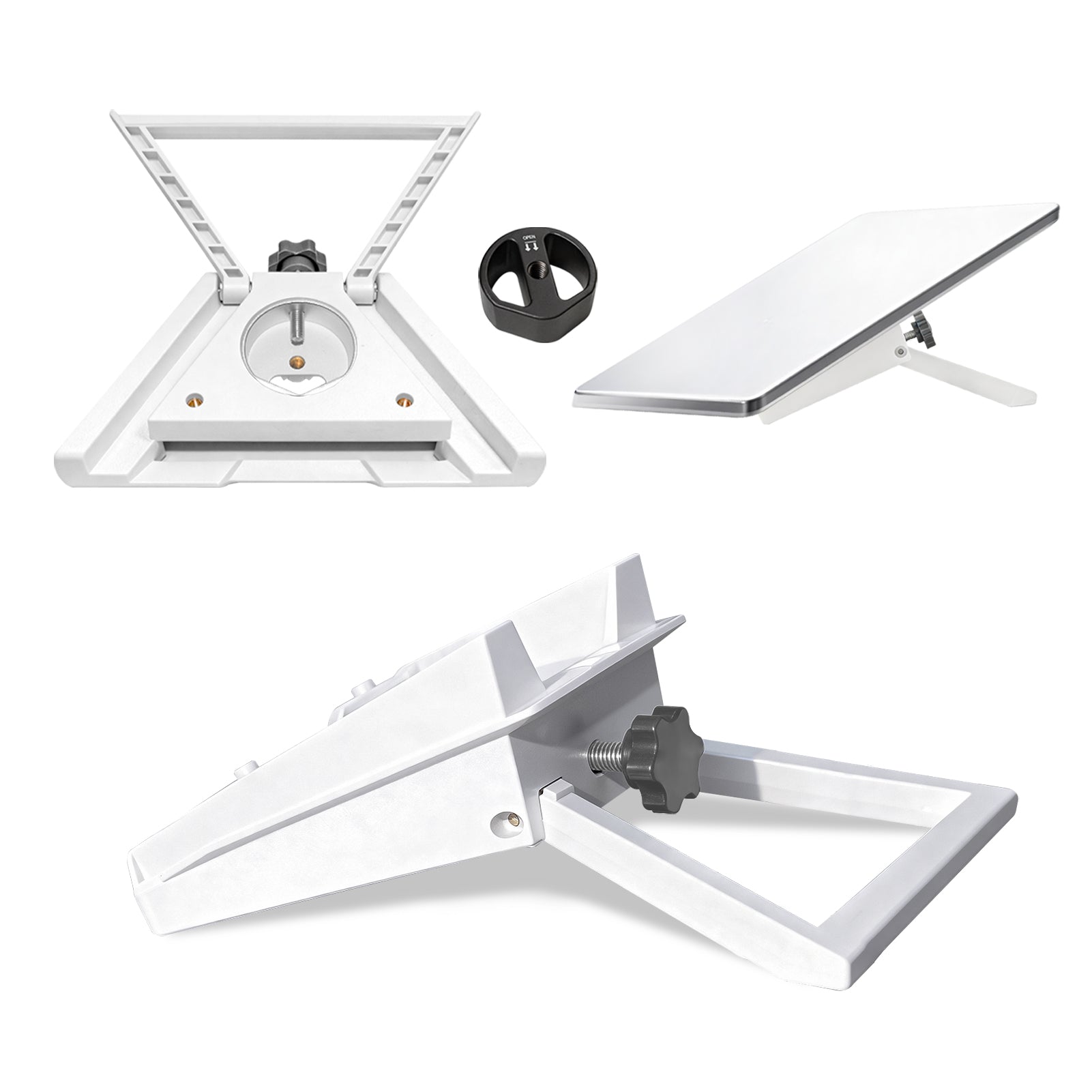 Starlink Mini 3-in-1 Adjustable Aluminum Mount Bracket