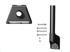 Ryvaxo Starlink Gen 3 roof mount for roof installation, product detail image 5