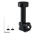 Stainless Steel Clamp Bracket for Starlink Gen3/Mini Antenna Installation, Compatible with 0.8-1.17 in Pole, for RV, Rooftop, and SUV Outdoor Setup
